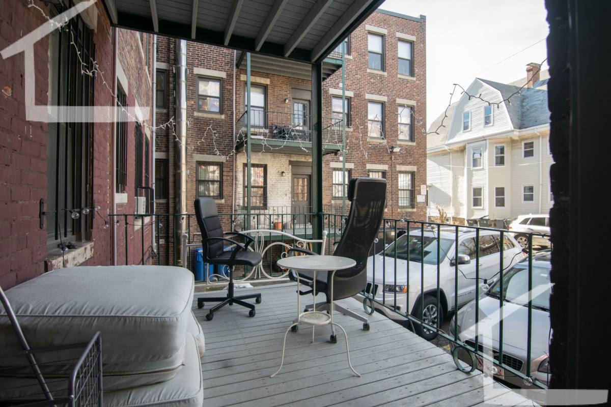 Apartment for rent at 27 Glenville Ave #1, Allston, MA 02134