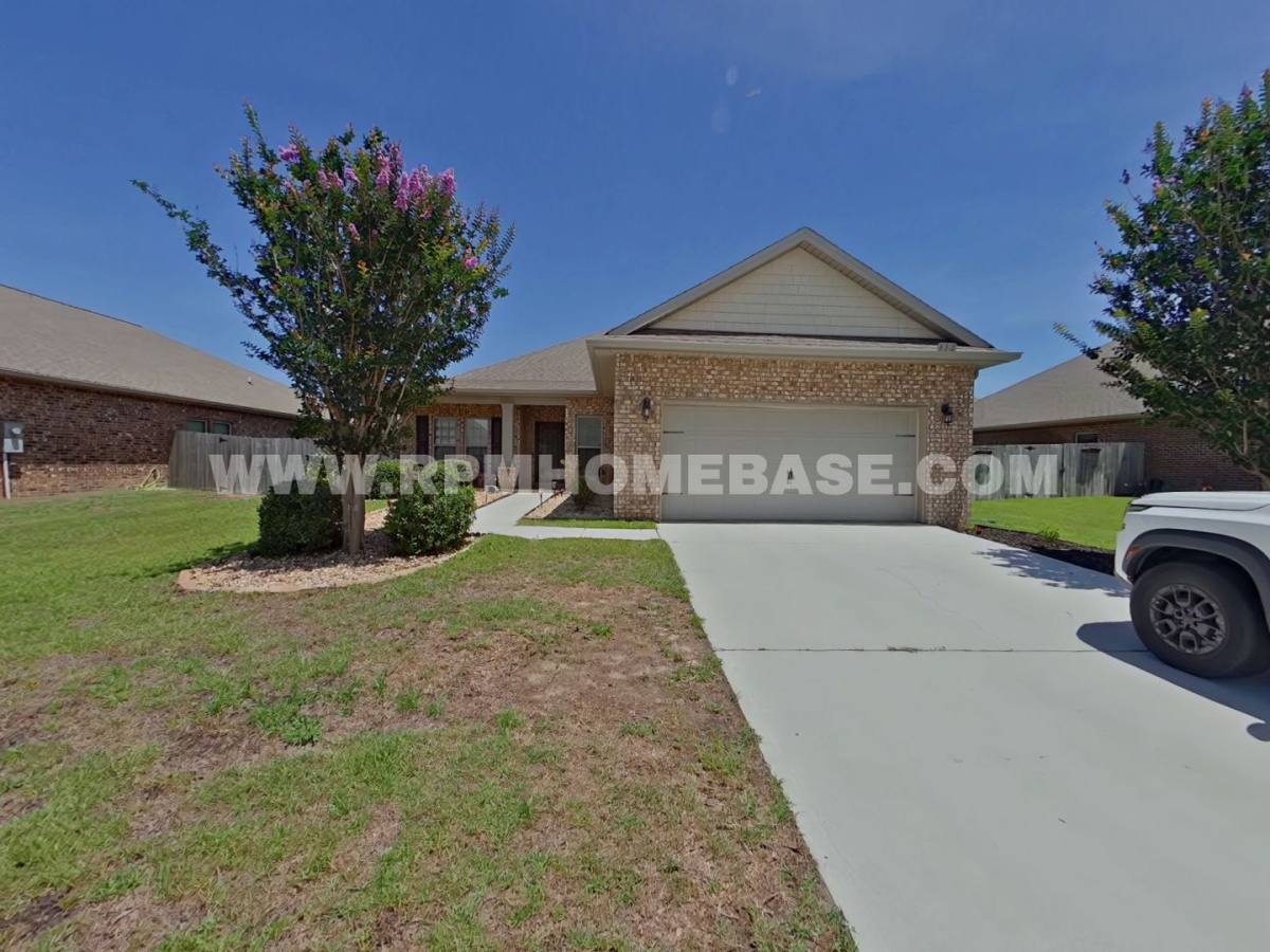 House for rent at 432 Chickadee St, Crestview, FL 32539