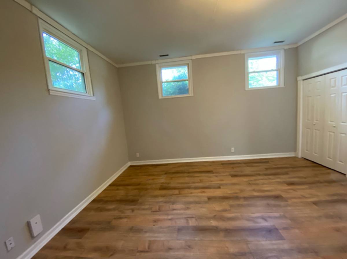 House for rent at 1008 Benning St, Durham, NC 27703