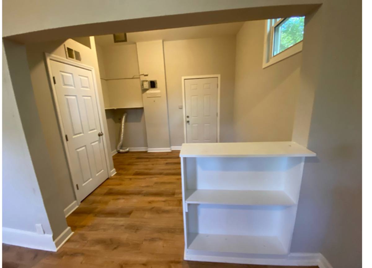 House for rent at 1008 Benning St, Durham, NC 27703