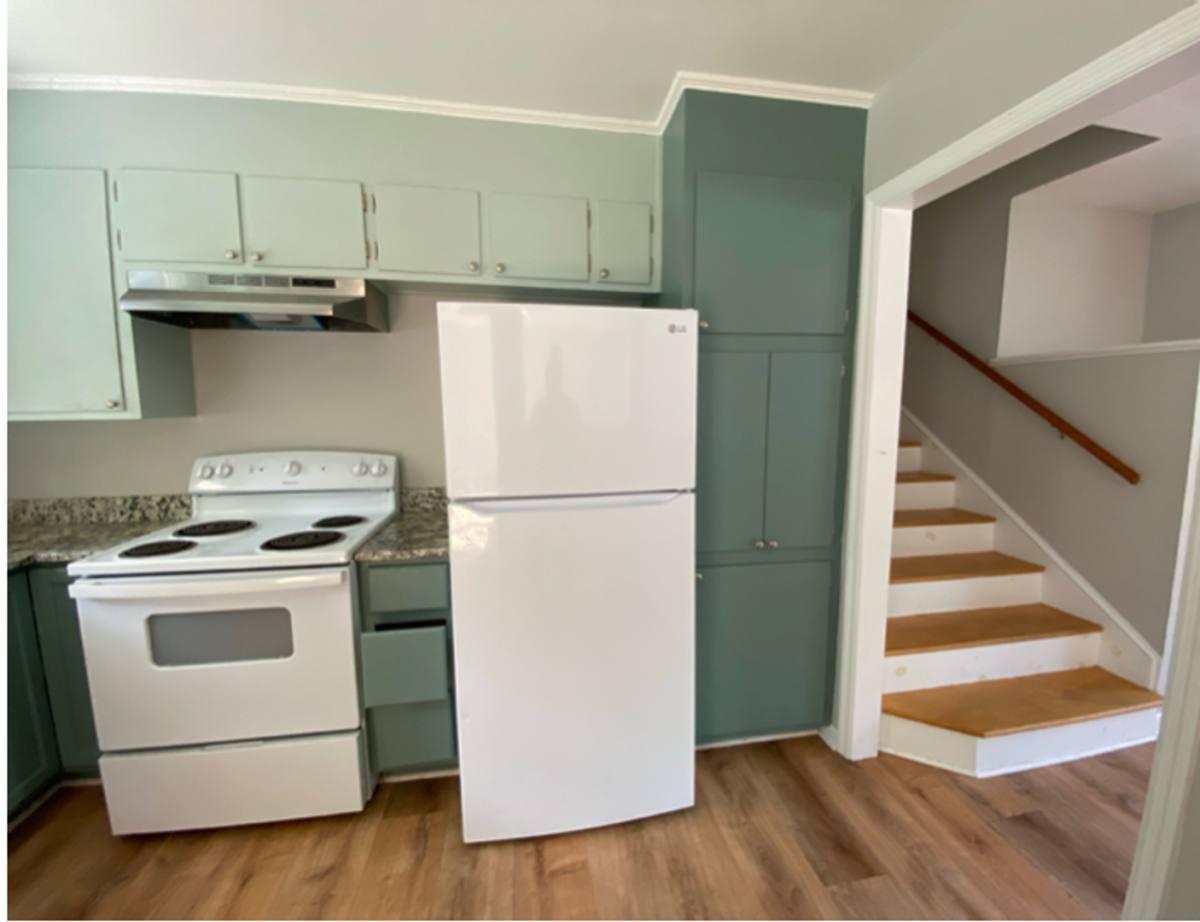 House for rent at 1008 Benning St, Durham, NC 27703