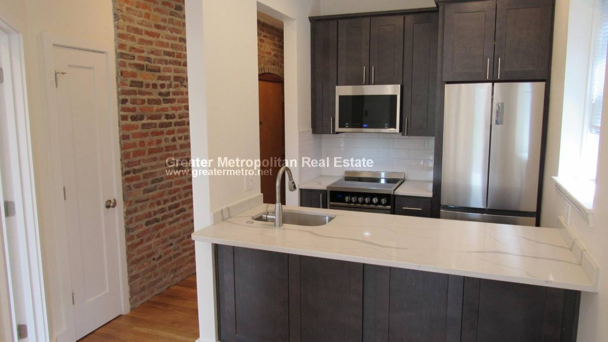 Apartment for rent at 351 N St #7, Boston, MA 02109