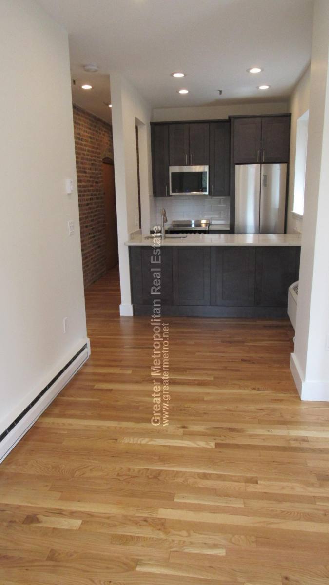 Apartment for rent at 351 N St #7, Boston, MA 02109