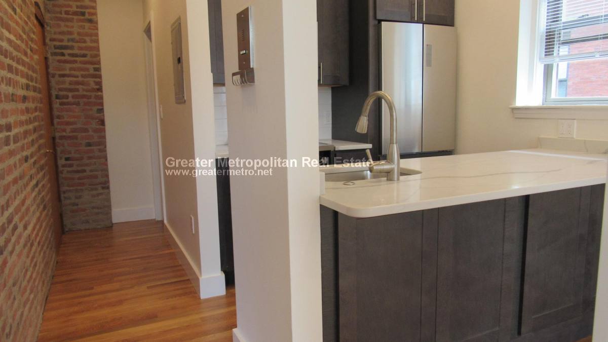 Apartment for rent at 351 N St #7, Boston, MA 02109