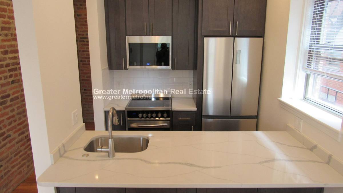 Apartment for rent at 351 N St #7, Boston, MA 02109