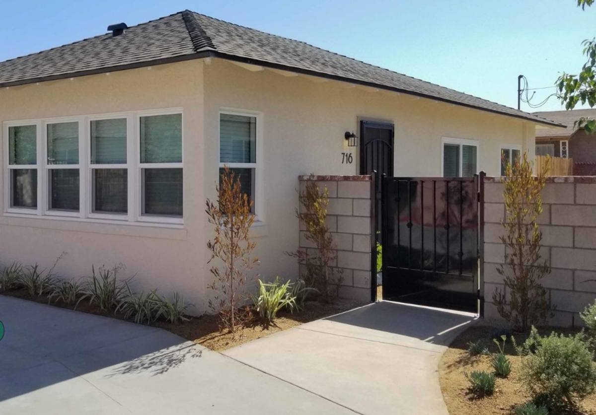 Apartment for rent at 716 Date St, Montebello, CA 90640