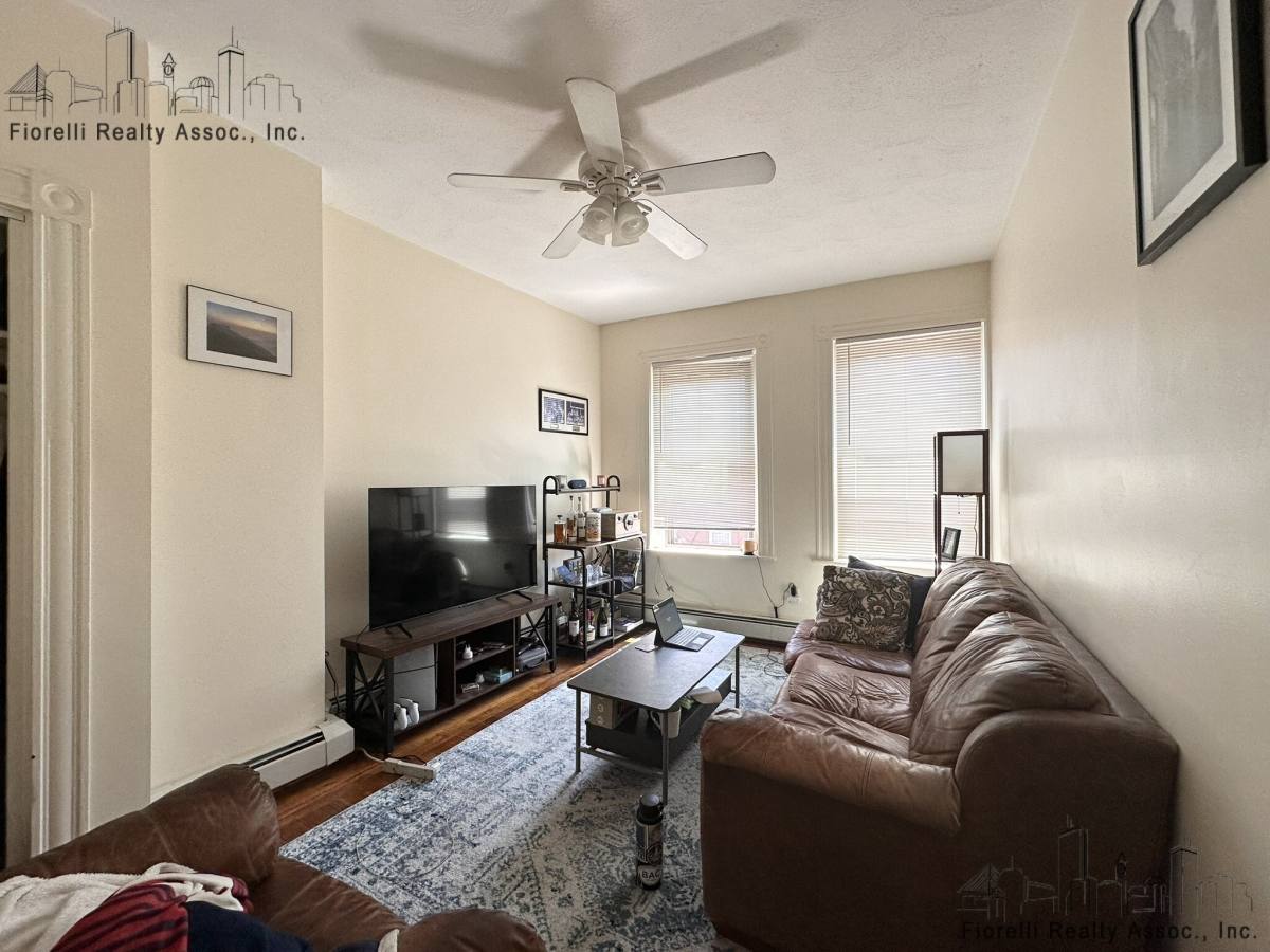 Apartment for rent at 342 Hanover St #9, Boston, MA 02113