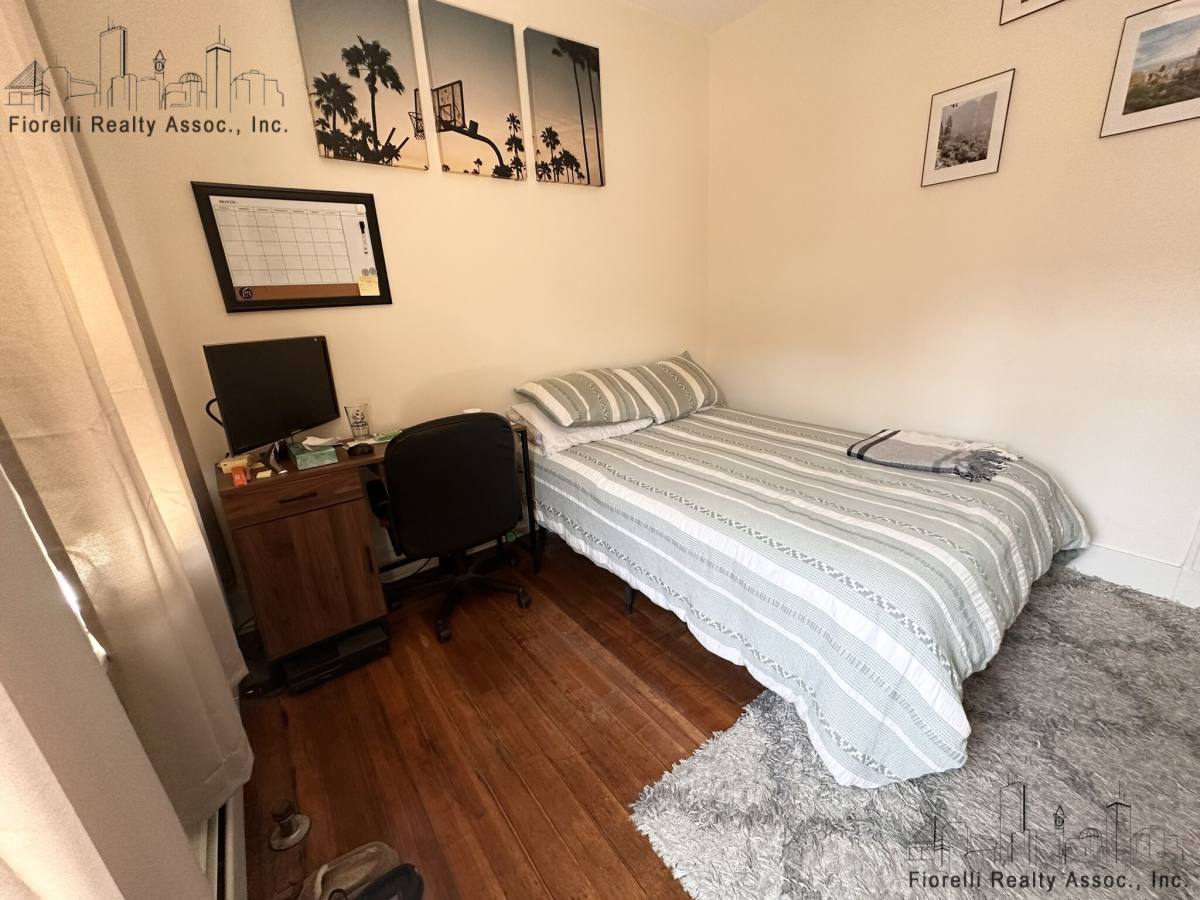 Apartment for rent at 342 Hanover St #9, Boston, MA 02113