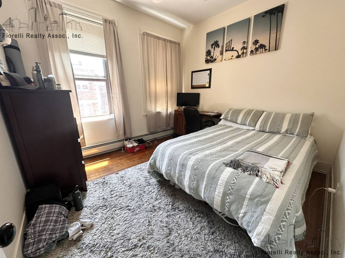 Apartment for rent at 342 Hanover St #9, Boston, MA 02113