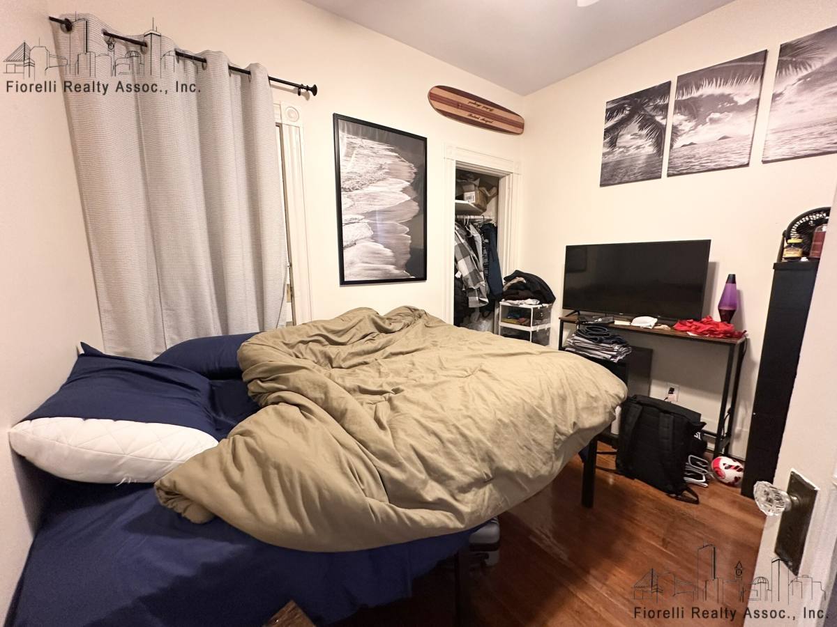 Apartment for rent at 342 Hanover St #9, Boston, MA 02113