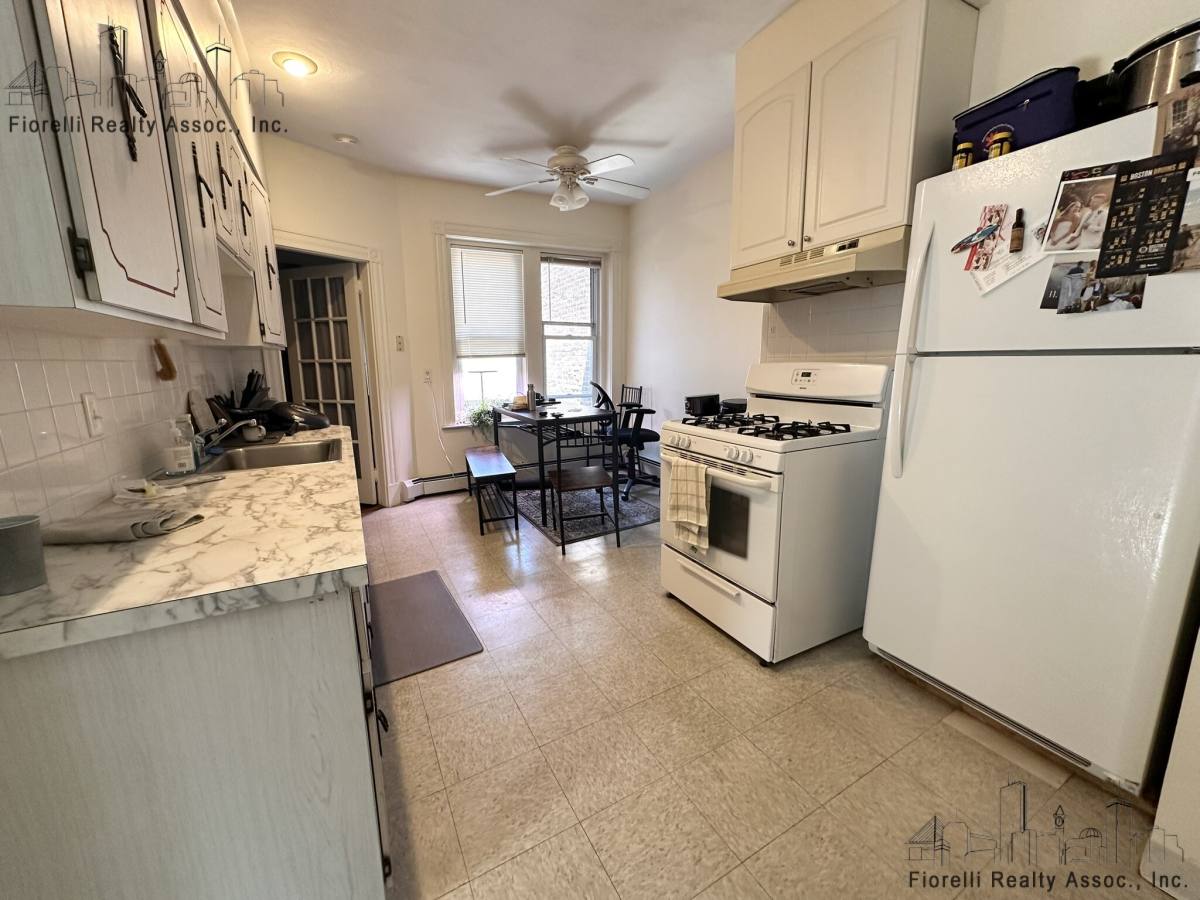 Apartment for rent at 342 Hanover St #9, Boston, MA 02113