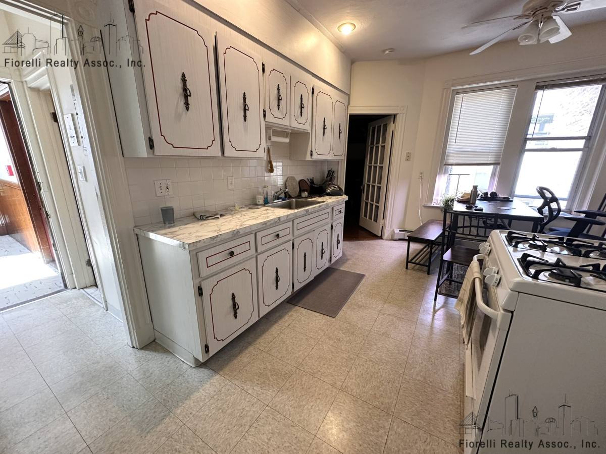 Apartment for rent at 342 Hanover St #9, Boston, MA 02113