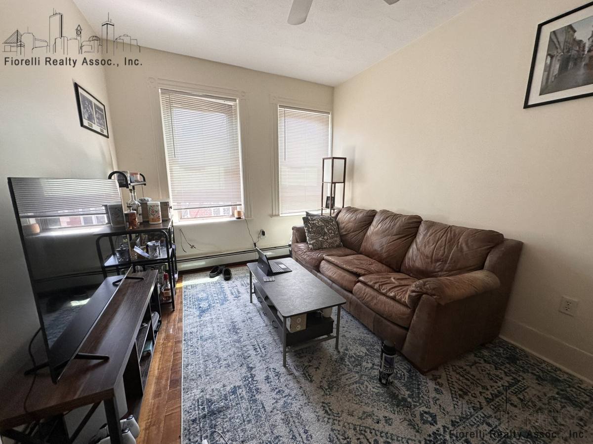 Apartment for rent at 342 Hanover St #9, Boston, MA 02113