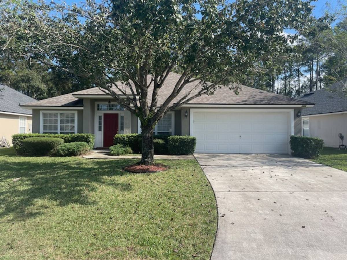 House for rent at 244 E Betony Branch Way, Saint Johns, FL 32259