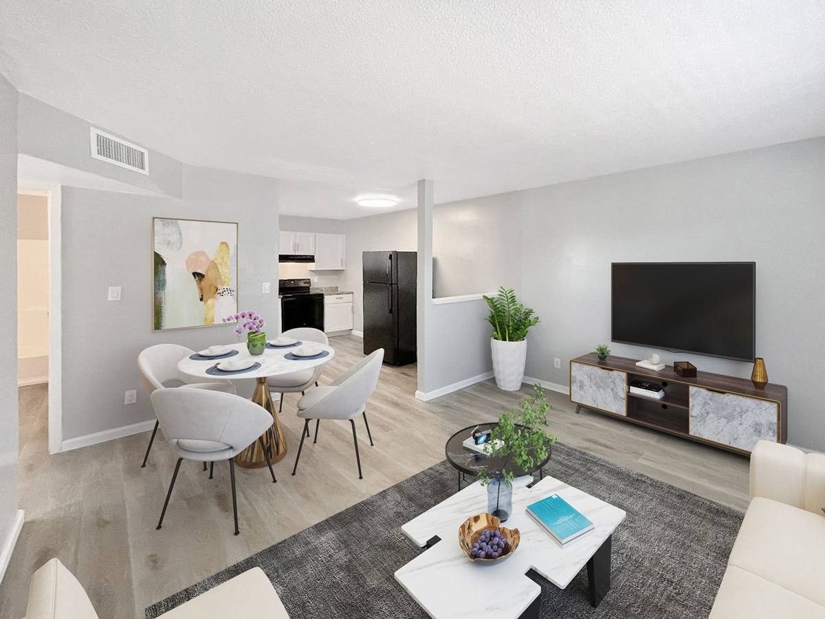 Apartment for rent at 3044 E Fillmore St #205, Phoenix, AZ 85008