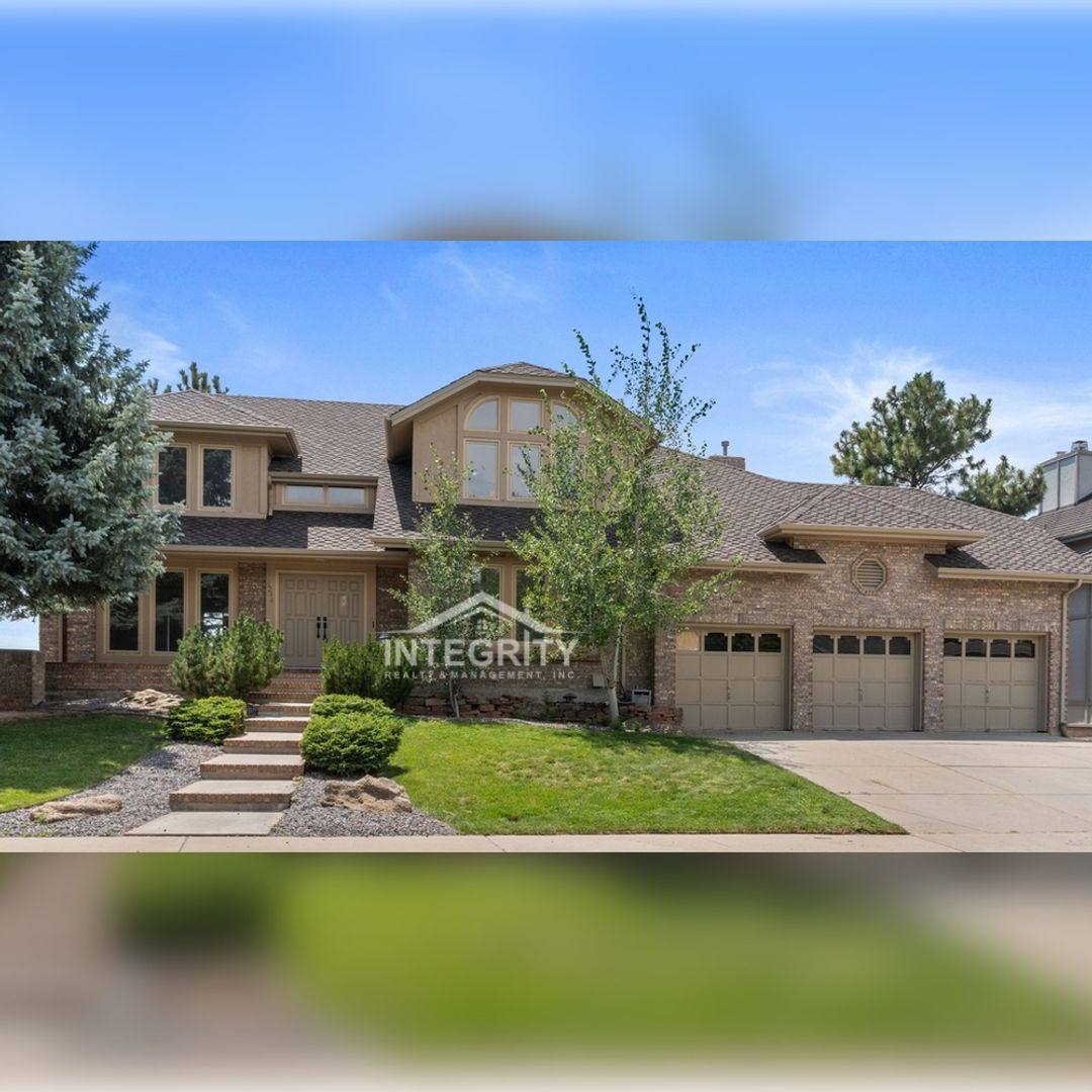 House for rent at 5248 E Otero Circle, Littleton, CO 80122