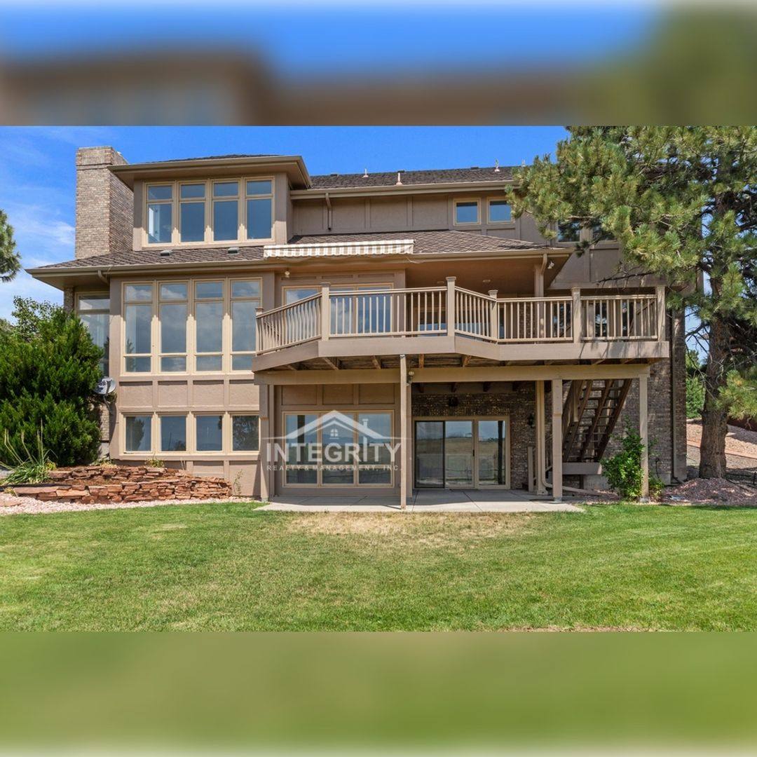 House for rent at 5248 E Otero Circle, Littleton, CO 80122