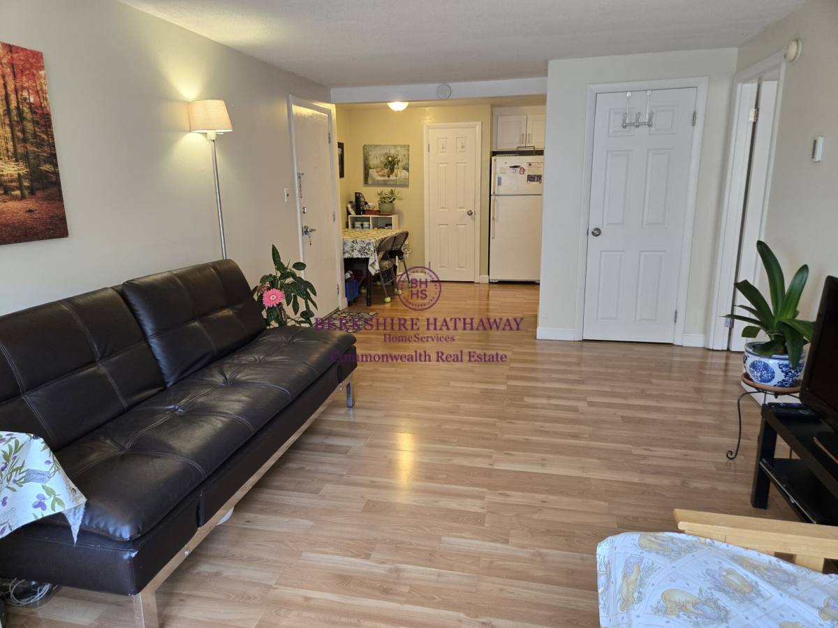 Apartment for rent at 2 Old Colony Lane #8, Arlington, MA 02476