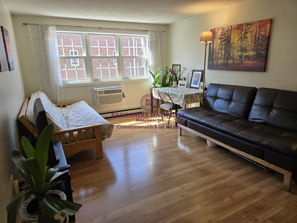 Apartment for rent at 2 Old Colony Lane #8, Arlington, MA 02476