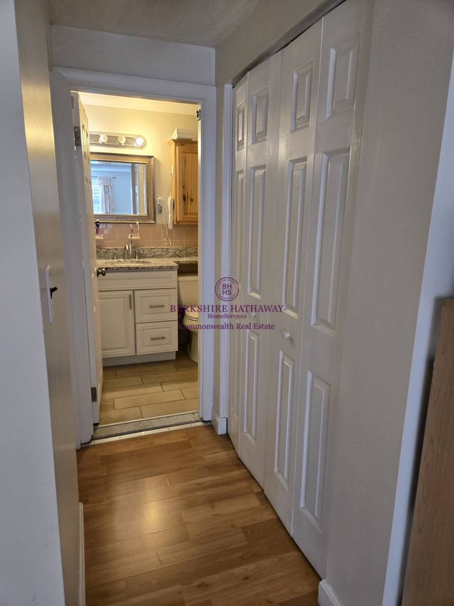 Apartment for rent at 2 Old Colony Lane #8, Arlington, MA 02476