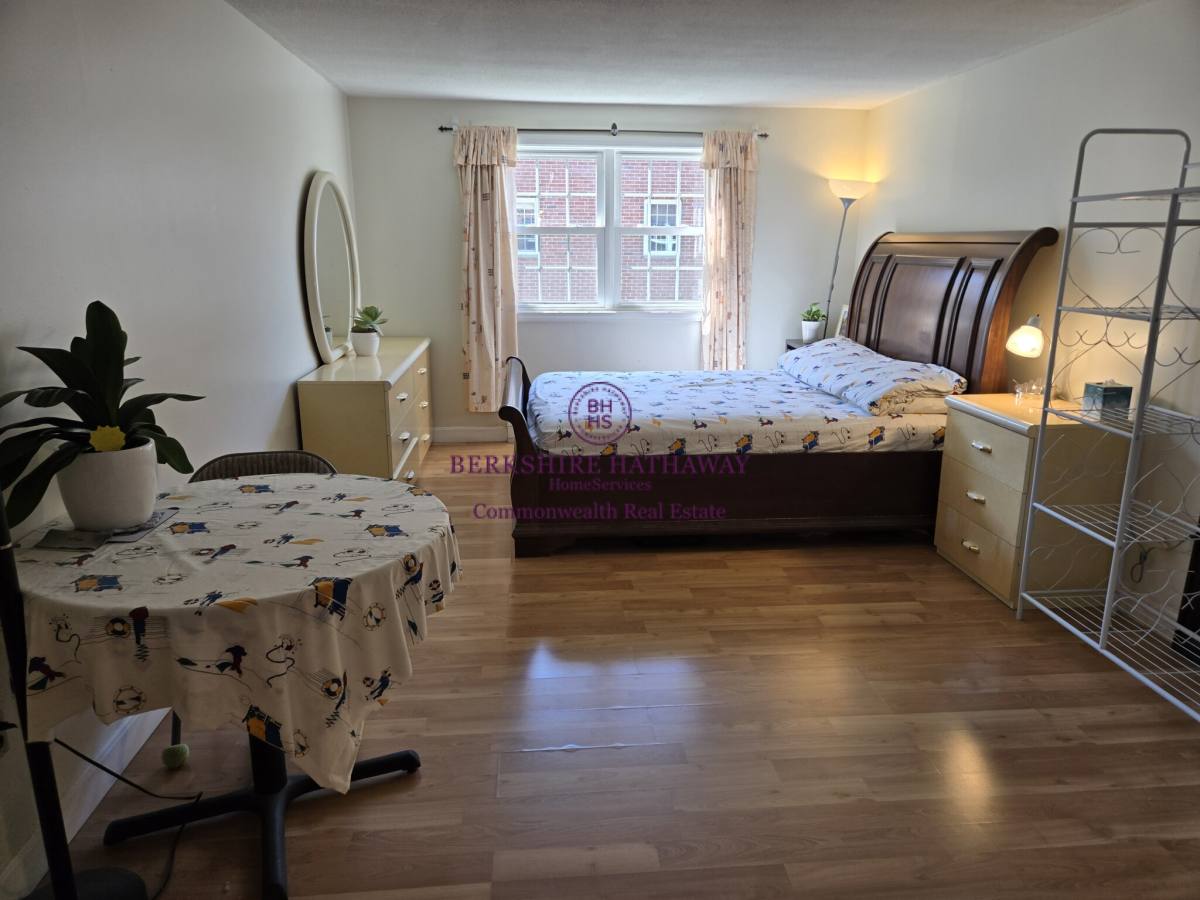 Apartment for rent at 2 Old Colony Lane #8, Arlington, MA 02476