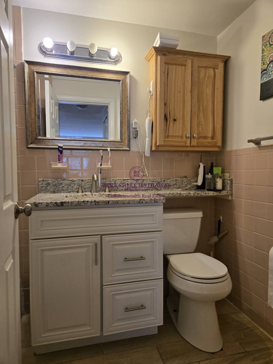 Apartment for rent at 2 Old Colony Lane #8, Arlington, MA 02476
