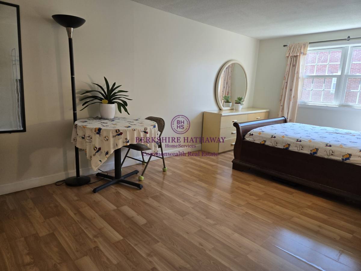 Apartment for rent at 2 Old Colony Lane #8, Arlington, MA 02476
