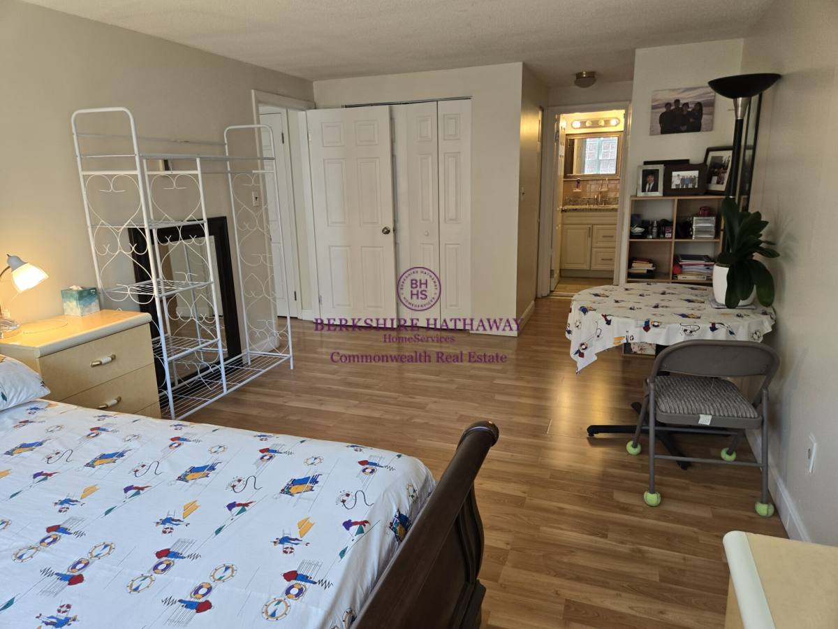 Apartment for rent at 2 Old Colony Lane #8, Arlington, MA 02476
