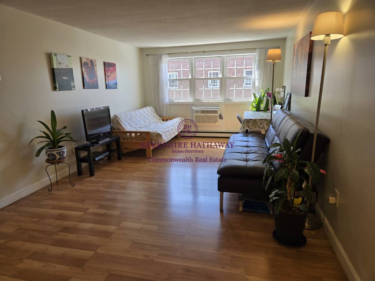 Apartment for rent at 2 Old Colony Lane #8, Arlington, MA 02476