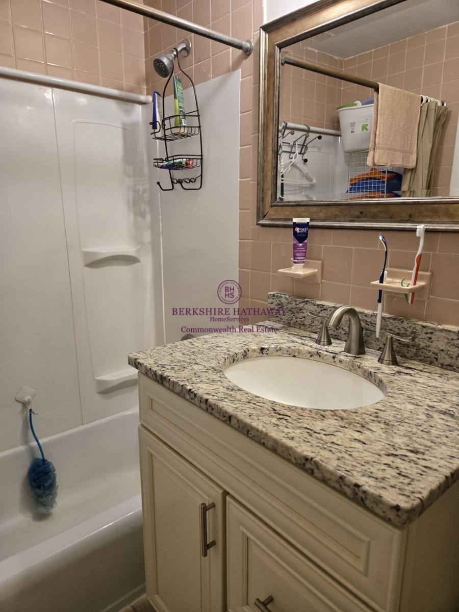 Apartment for rent at 2 Old Colony Lane #8, Arlington, MA 02476