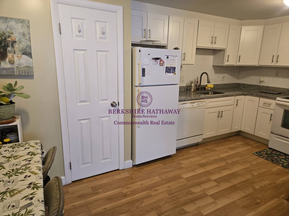 Apartment for rent at 2 Old Colony Lane #8, Arlington, MA 02476
