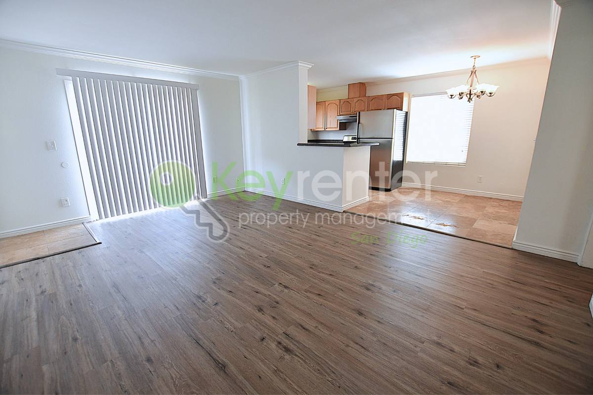 Apartment for rent at 911 Missouri St, San Diego, CA 92109
