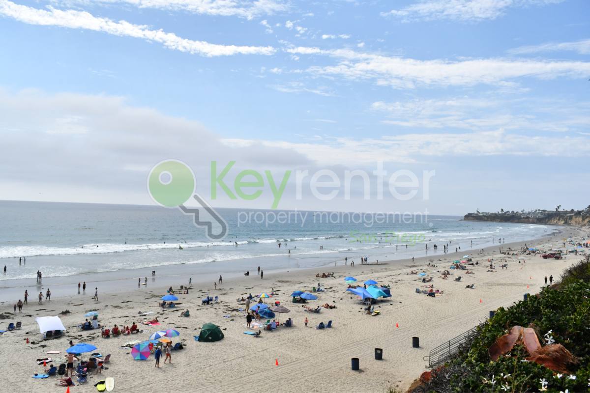 Apartment for rent at 911 Missouri St, San Diego, CA 92109