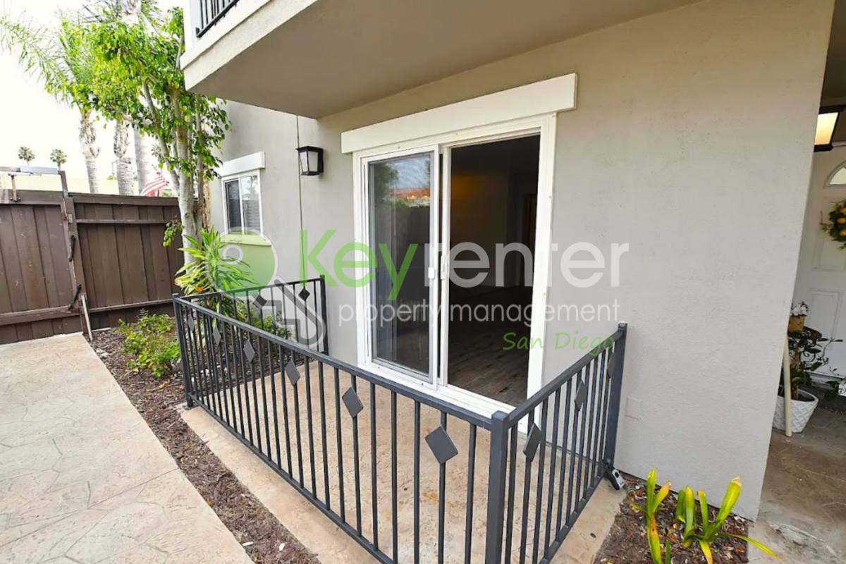 Apartment for rent at 911 Missouri St, San Diego, CA 92109