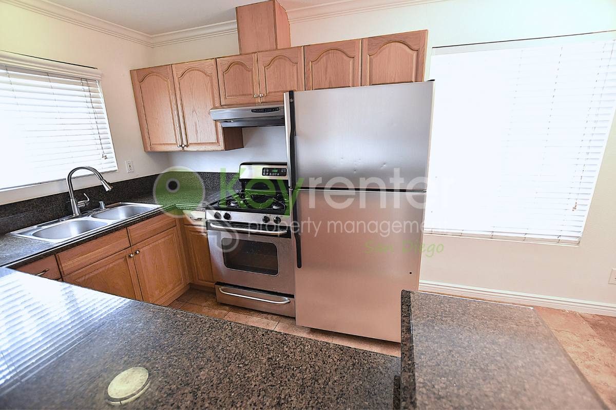 Apartment for rent at 911 Missouri St, San Diego, CA 92109