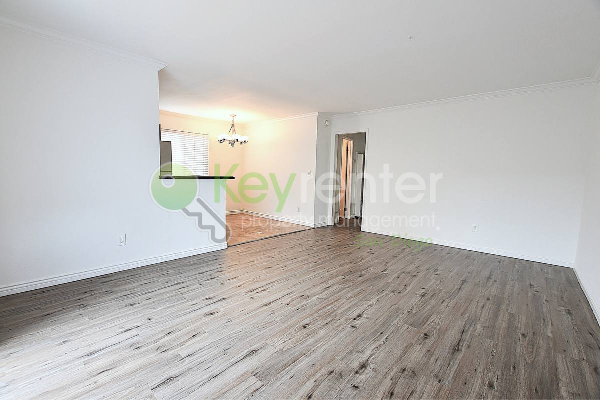 Apartment for rent at 911 Missouri St, San Diego, CA 92109