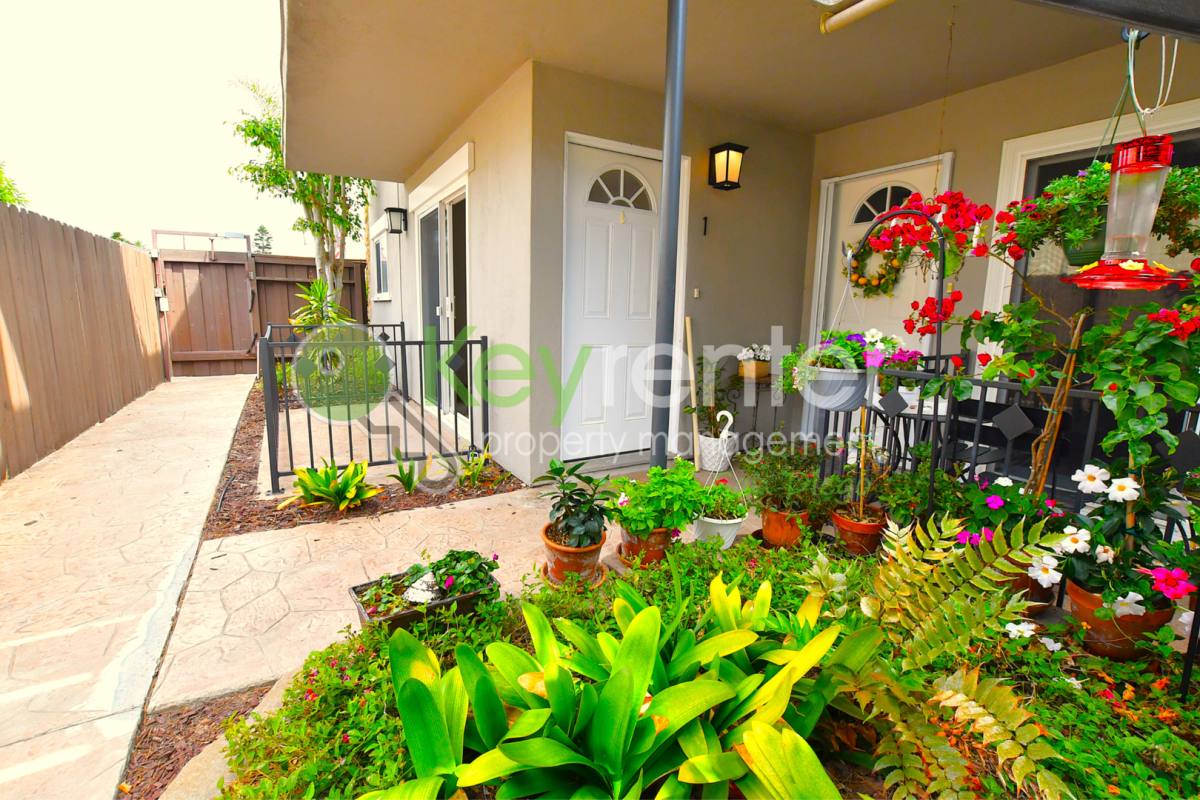 Apartment for rent at 911 Missouri St, San Diego, CA 92109