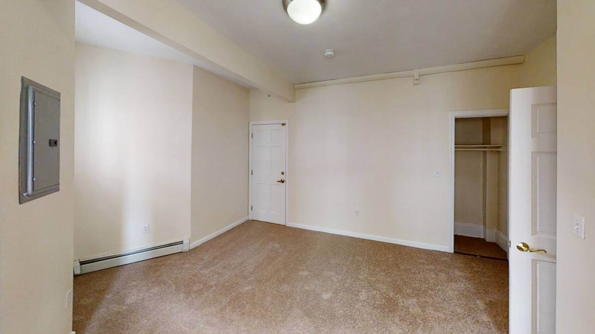 Apartment for rent at 1405 Beacon St #5, Brookline, MA 02446
