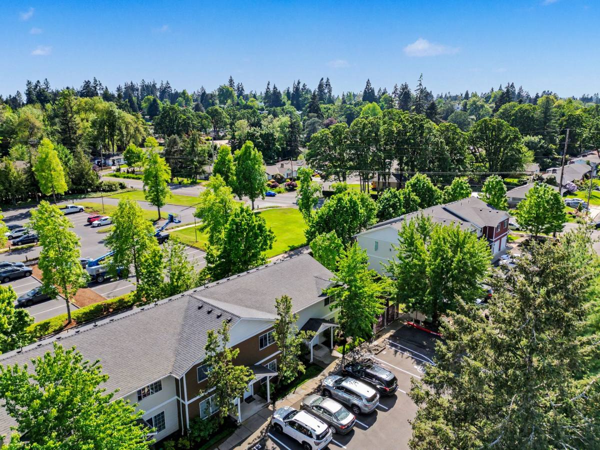 Apartment for rent at 3138 Pringle Rd SE, Salem, OR 97302