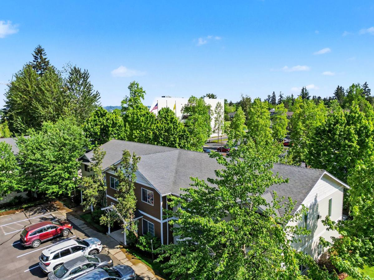Apartment for rent at 3138 Pringle Rd SE, Salem, OR 97302