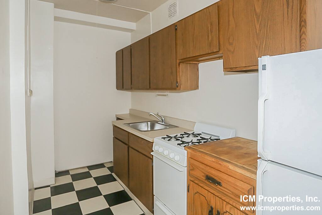 Apartment for rent at 540 W Briar Place #2C, Chicago, IL 60657