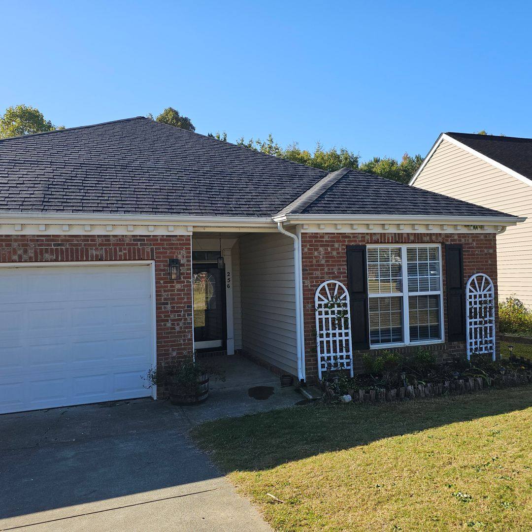 House for rent at 256 Stansbury Lane, Clayton, NC 27527