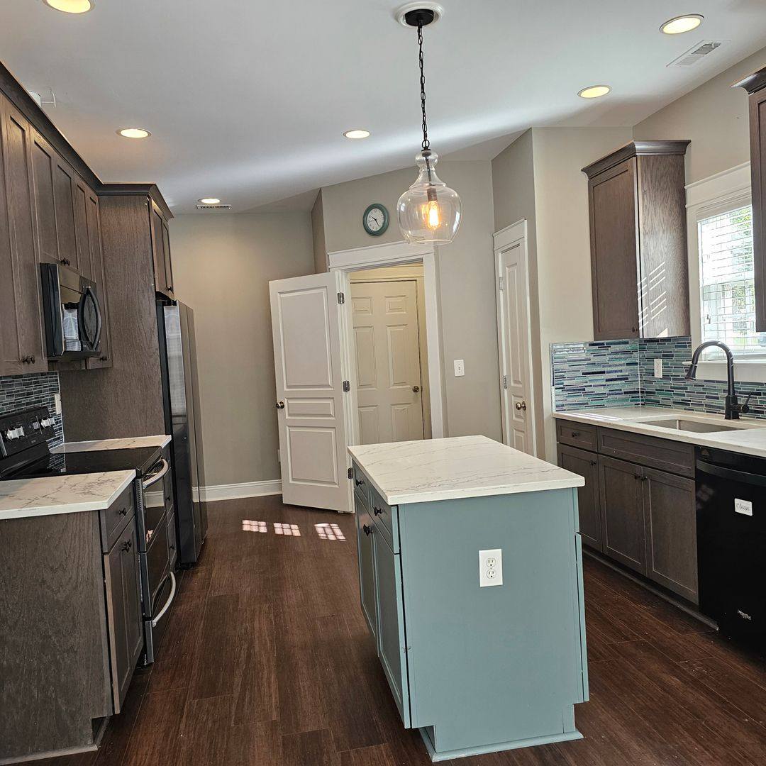 House for rent at 256 Stansbury Lane, Clayton, NC 27527