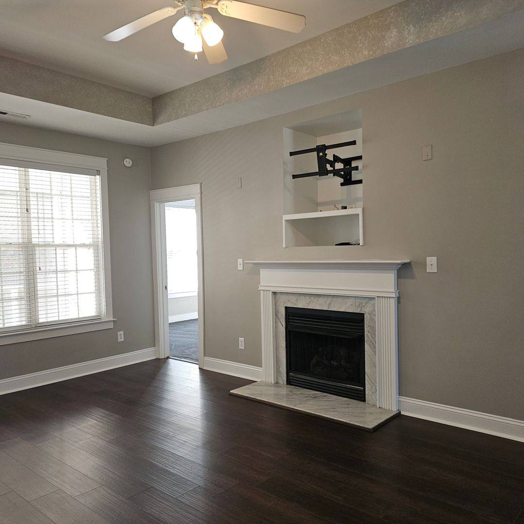 House for rent at 256 Stansbury Lane, Clayton, NC 27527