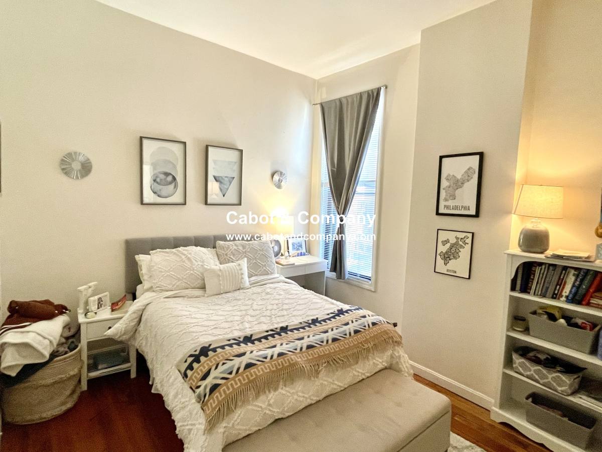 Apartment for rent at 75 Dartmouth St #1, Boston, MA 02116