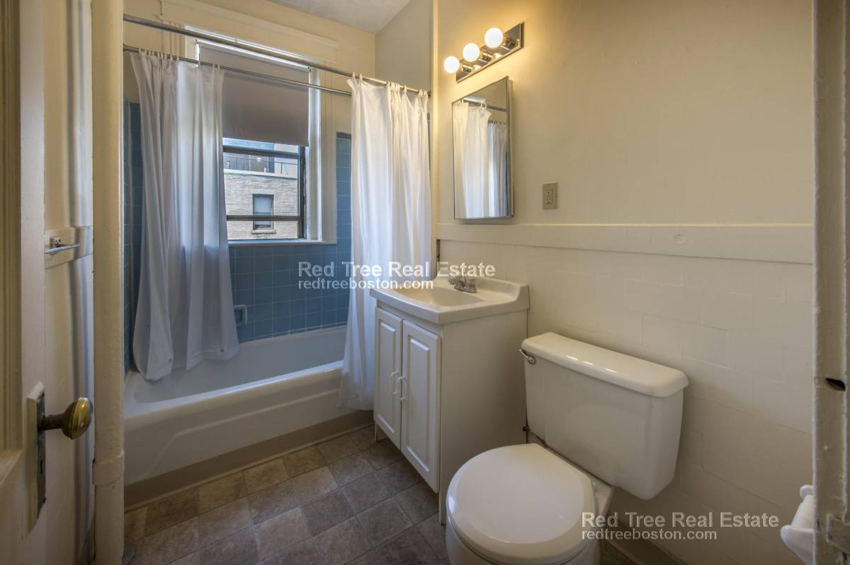 Apartment for rent at 1152 Commonwealth Ave #57, Allston, MA 02134