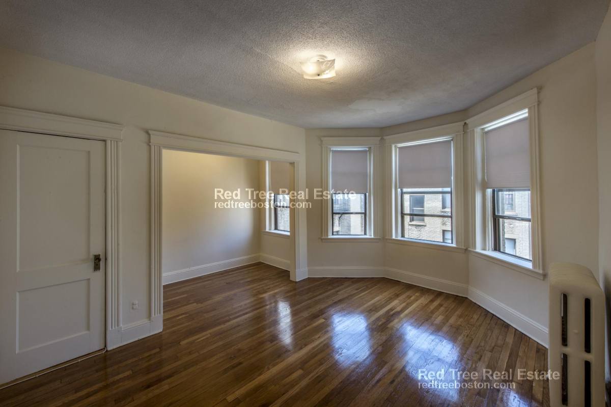 Apartment for rent at 1152 Commonwealth Ave #57, Allston, MA 02134