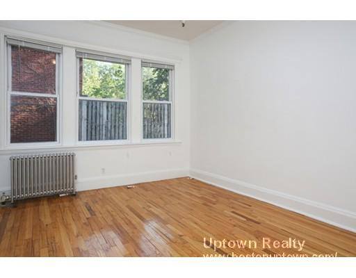 Apartment for rent at 1330 Commonwealth #7, Allston, MA 02134