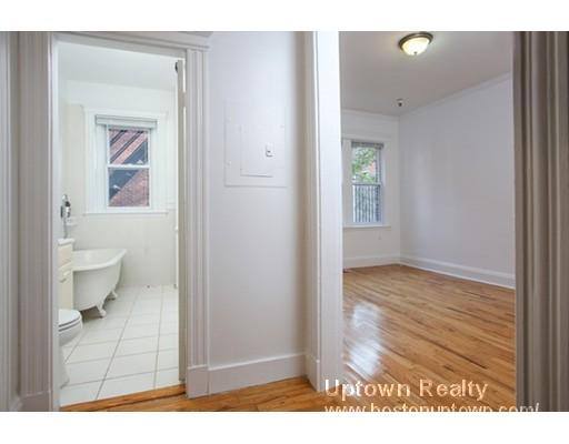 Apartment for rent at 1330 Commonwealth #7, Allston, MA 02134