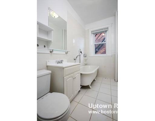 Apartment for rent at 1330 Commonwealth #7, Allston, MA 02134